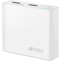 Hiper Power Bank RP5000 White