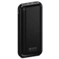внешний аккумулятор Hiper Power Bank RPX20000 Black