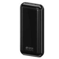 внешний аккумулятор Hiper Power Bank RPX20000 Black