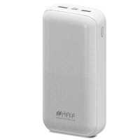 внешний аккумулятор Hiper Power Bank RPX30000 White