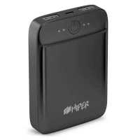 внешний аккумулятор Hiper Power Bank SL10000 Black