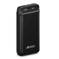 внешний аккумулятор Hiper Power Bank SL20000 Black