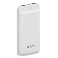 внешний аккумулятор Hiper Power Bank SL20000 White