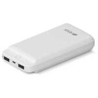 внешний аккумулятор Hiper Power Bank SL20000 White