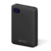 Hiper Power Bank SN10000 Black