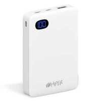 внешний аккумулятор Hiper Power Bank SN10000 White