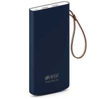 внешний аккумулятор Hiper Power Bank Travel10k Blue