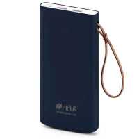 внешний аккумулятор Hiper Power Bank Travel10k Blue