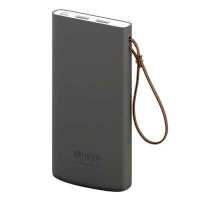 внешний аккумулятор Hiper Power Bank Travel10k Gray