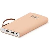 Hiper Power Bank Travel10k Peach