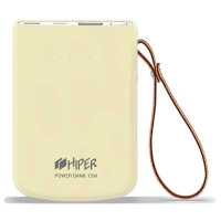 Hiper Power Bank Travel5k Lemon
