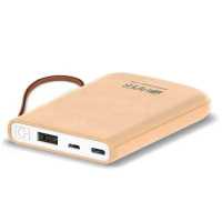 Hiper Power Bank Travel5k Peach