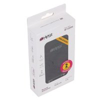 Hiper Power Bank XP10500 Black