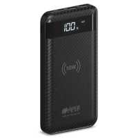 внешний аккумулятор Hiper Wireless Power Bank SX10000 Black