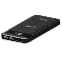 Hiper Wireless Power Bank SX10000 Black