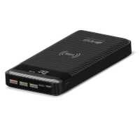 Hiper Wireless Power Bank SX20000 Black