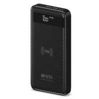 внешний аккумулятор Hiper Wireless Power Bank SX20000 Black