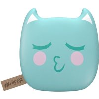 внешний аккумулятор Hiper Zoo 7500 Mint Cake