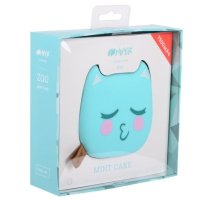 внешний аккумулятор Hiper Zoo 7500 Mint Cake