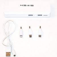 KS-is KS-229 White
