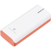 Miracase MACC826 White-Orange