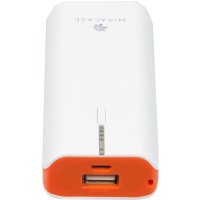 Miracase MACC826 White-Orange