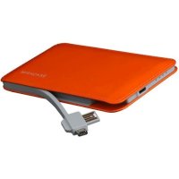 Miracase MACC829 Orange