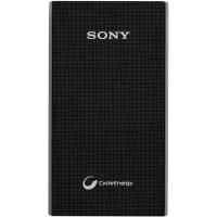 Sony CP-E6 Black