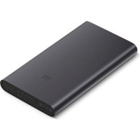 Xiaomi Mi Power Bank 2S 10000 Black