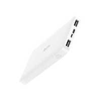 внешний аккумулятор Xiaomi Redmi Power Bank 10000 White