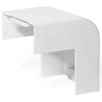 внешний угол TWT TWT-CT39x18-EC-WH
