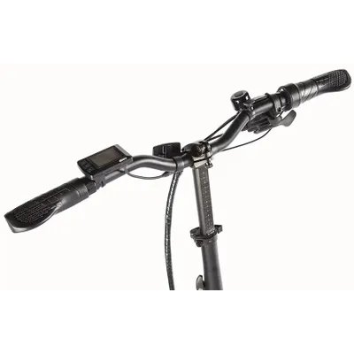 электровелосипед Volteco Cyber 022303-2168