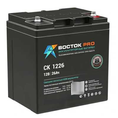 батарея для UPS Восток СК 1226
