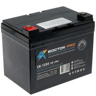 Восток СК 1233