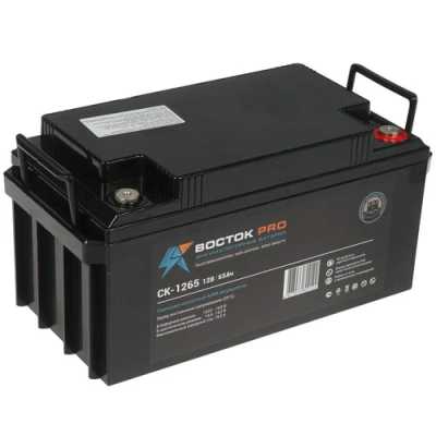 Восток СК 1265