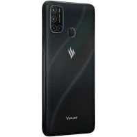 смартфон Vsmart Joy 4 4/64GB Black