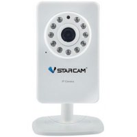 IP видеокамера VStarcam T6892WP