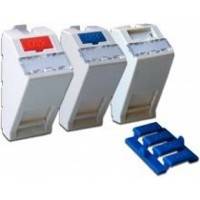 вставка Lanmaster LAN-SIP-22A-WH