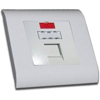 Lanmaster LAN-SIP-23M-WH