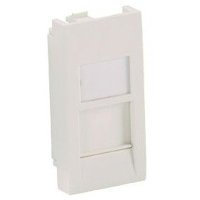 вставка Panduit CFA1FSAW-X