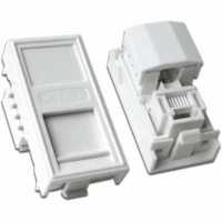 вставка TWT TWT-SIP-RJ45-A-WH