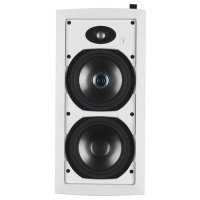 встраиваемая акустическая система Tannoy iw 62TDC White