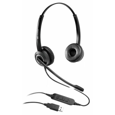 гарнитура VT VT6200-D USB