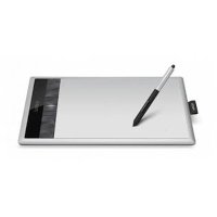 графический планшет Wacom Bamboo Fun Pen&Touch CTH-670S-RUPL