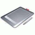 графический планшет Wacom Bamboo Fun Pen&Touch MCTH-661-RU