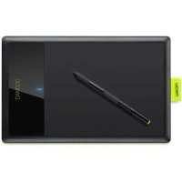 графический планшет Wacom Bamboo Pen CTL-470K-RUPL