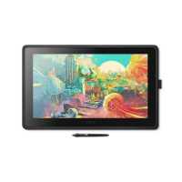 графический планшет-монитор Wacom Cintiq 22 DTK2260K0A