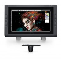 графический планшет-монитор Wacom Cintiq 22HD DTH-2200