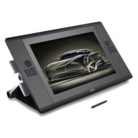 графический планшет-монитор Wacom Cintiq 24HD DTH-2400