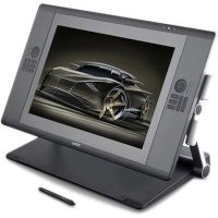Wacom Cintiq 24HD DTH-2400